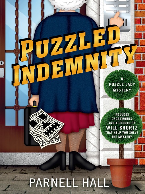 Title details for Puzzled Indemnity by Parnell Hall - Wait list